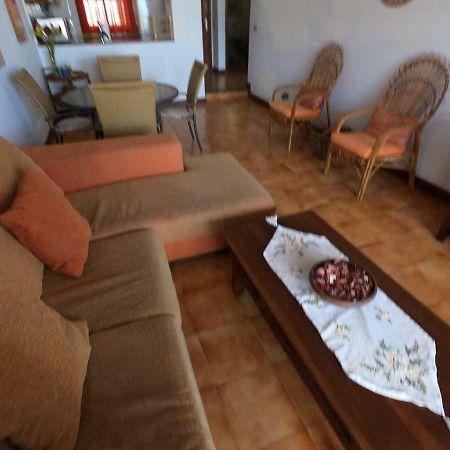 Apartamento Vacacional Los Gigantes Santiago del Teide Kültér fotó