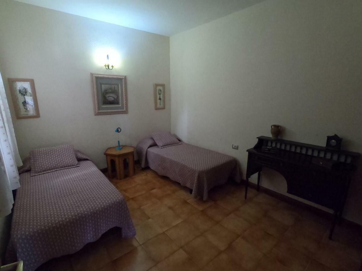 Apartamento Vacacional Los Gigantes Santiago del Teide Kültér fotó