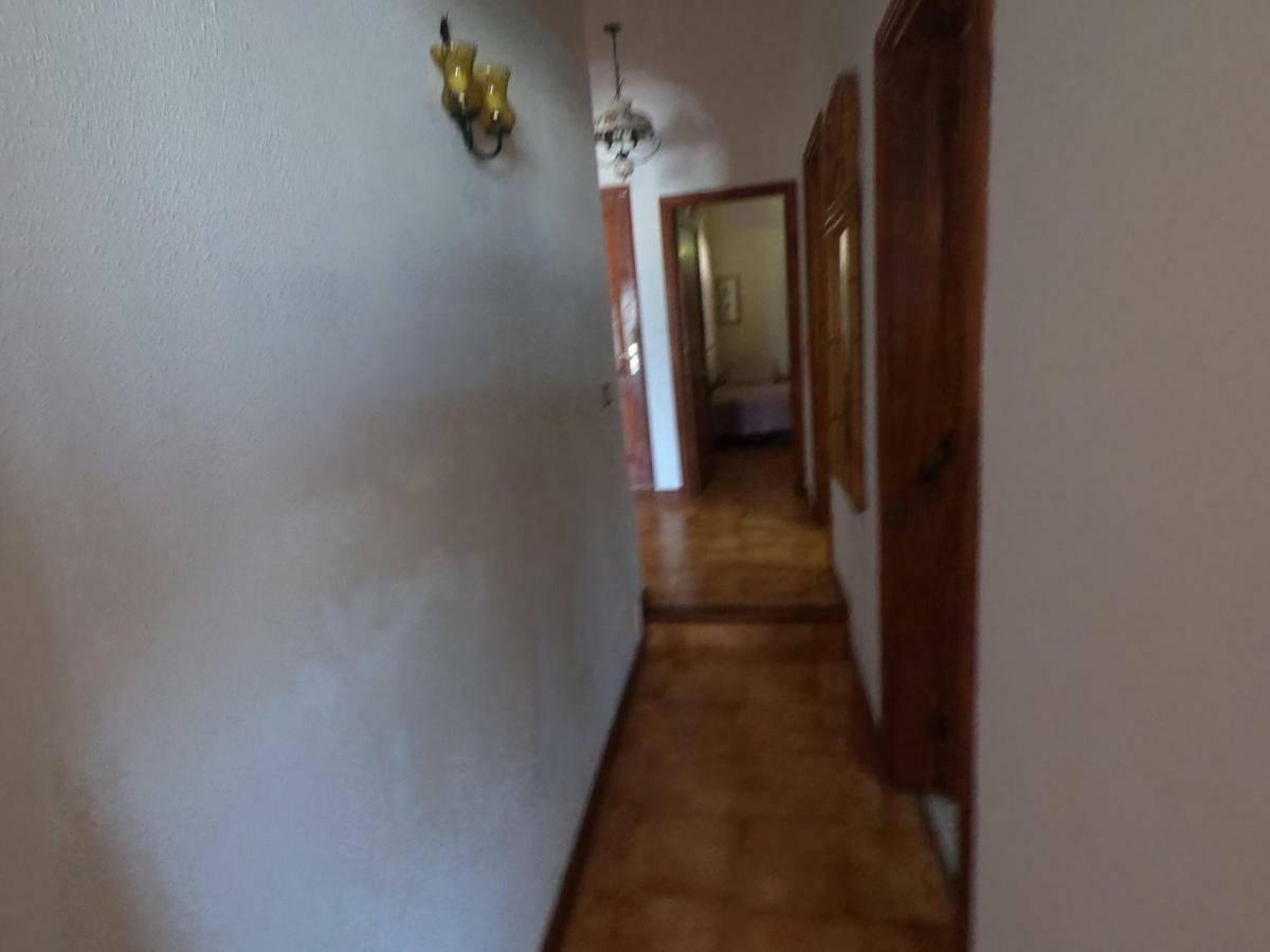 Apartamento Vacacional Los Gigantes Santiago del Teide Kültér fotó