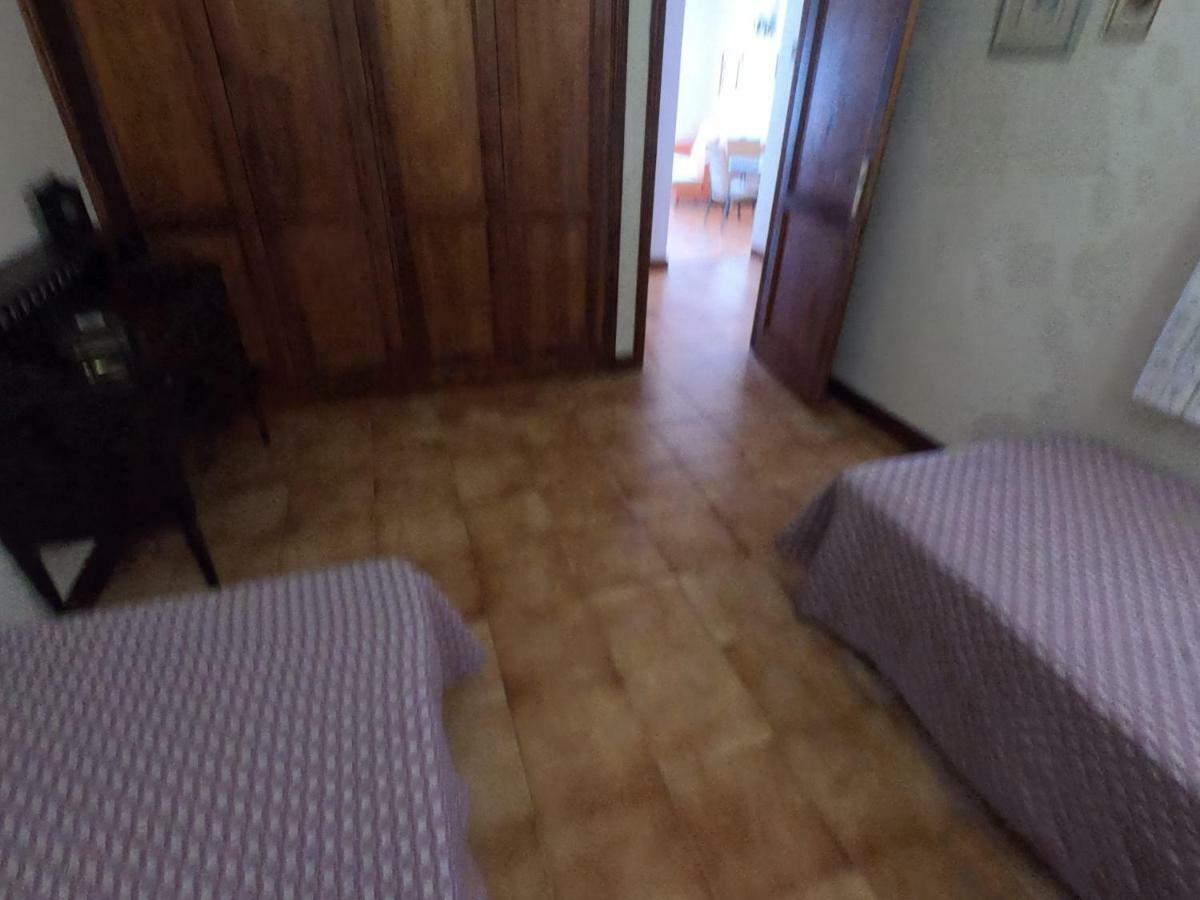 Apartamento Vacacional Los Gigantes Santiago del Teide Kültér fotó